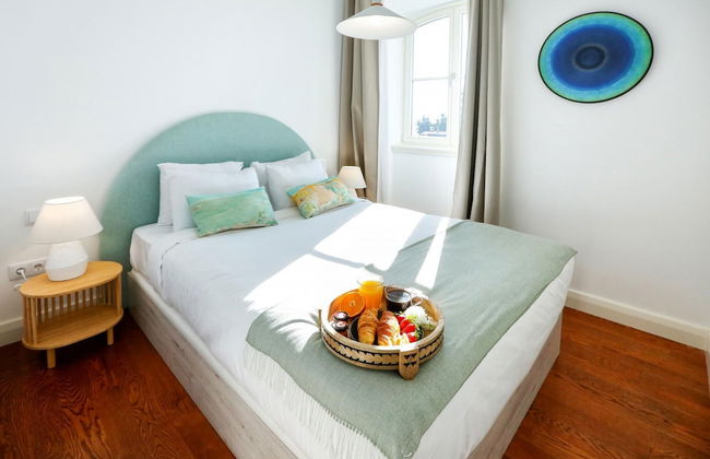 Under the Moon Apartment - Foto 25