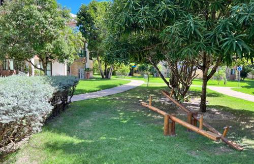 Apartamento excelente e espaçoso no Iloa Residence - Foto 28