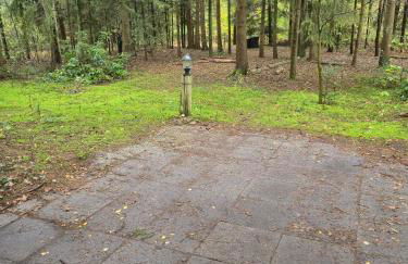 Idyllisch & ruhig - gemütliches Ferienhaus im Wald Hunde willkommen, in Hatten, nahe Oldenburg - Foto 51