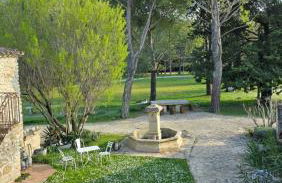 Domaine familial avec grand parc et piscine - Foto 1