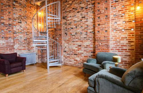 Windy Mundy Farm at Pitchford Estate - Foto 8