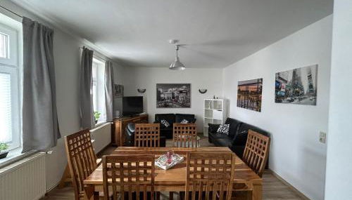 Ferienwohnung Grevesmühlen - Foto 4