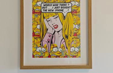 Siegen 2 - Geisweid Work and stay Neu Modernisiert 3 Schlafzimmer Badezimmer Wohnzimmer Balkon - Foto 45