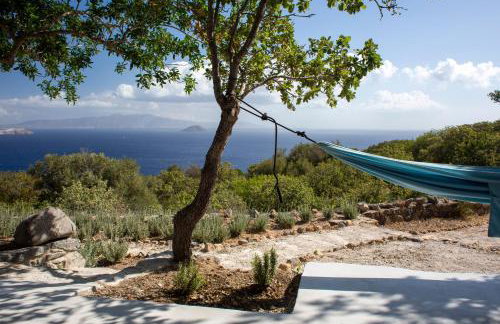 My Old Stone House in a 2 000 sqm private garden with Fab Glamping Tent - Photo 13