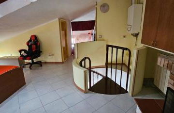 appartamento palombina vista mare - Foto 12