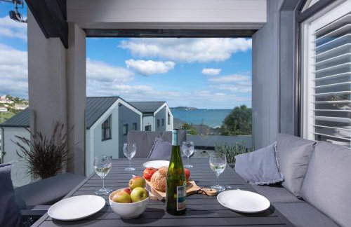 Swanpool View - Walk to Beach - Free WiFi & Parking - Sea & Lake Views - Foto 12