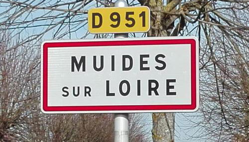 Charmant gîte proche Château Chambord avec jardin et parking - FR-1-491-410 - Foto 2