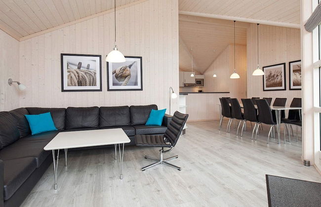 Holiday Home in Großenbrode - Foto 6