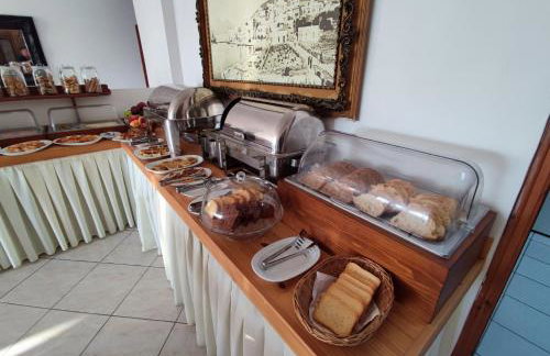 Agnanti Hotel - Foto 29