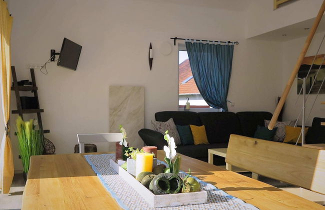 Detached Holiday Home in an Idyllic Quiet Location - Photo 16