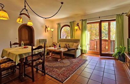 Alpenchalet Zum Jeremia - Foto 62