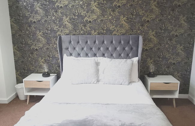 Comfort Zone Serviced Apartments - Foto 4