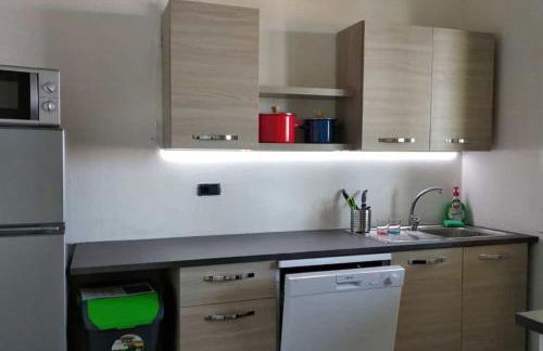 La casa del sole - casa vacanze - Foto 5