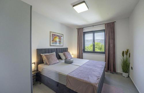 Villa Milena in Blaškovići - Haus für 8 Personen - Foto 25