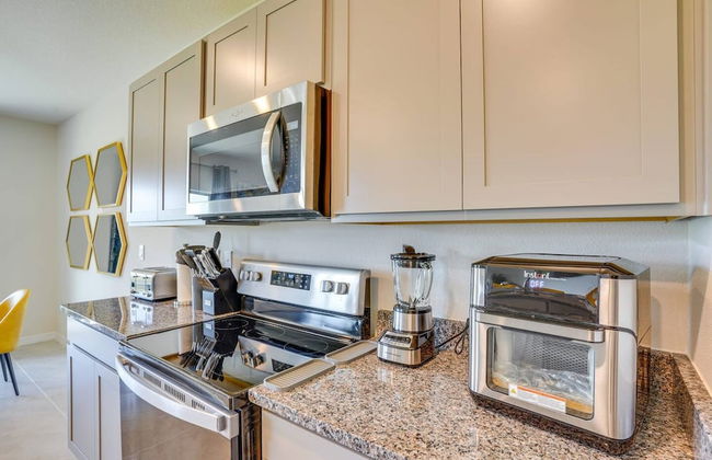 Charming Haines City - Foto 14