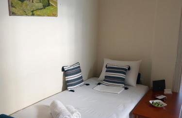 Ηλιαχτίδα Iliachtida apartment - Foto 40