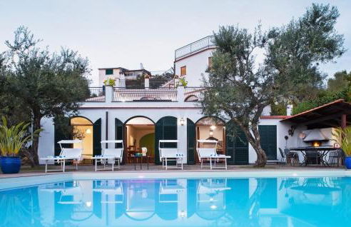 Villa Chez Piè Panoramic Views Pool and Guest Services - Foto 42