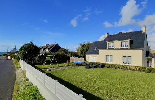 Maison d'Ys à 500 m de la plage - Foto 21