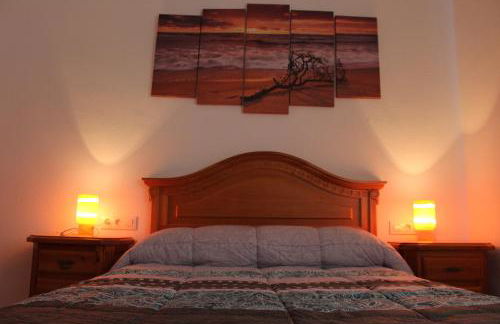 Alojamiento rural Masía Valldepérez - Foto 10