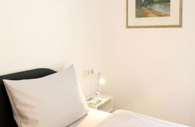 Ferienwohnung Waldfrieden - Foto 3