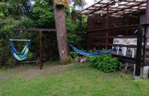 Domek letniskowy Siedemnastka - Photo 1