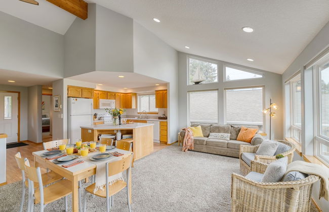 Bella Sol by Avantstay Ocean Views Game Room - Foto 10