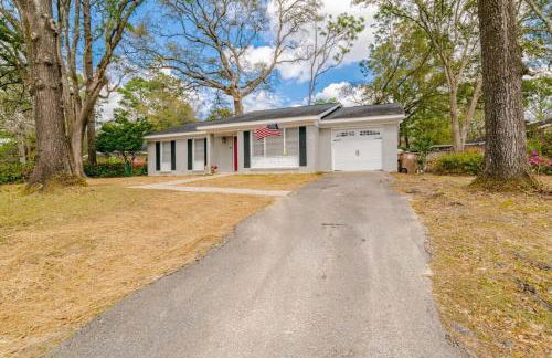 Enchanting Forestwood Retreat - Foto 19