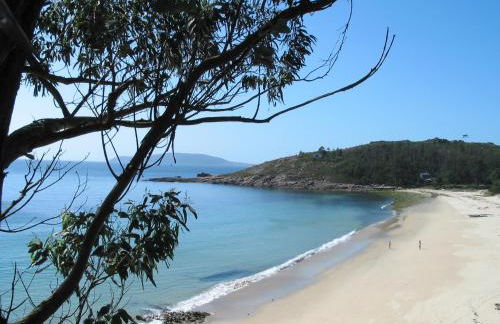 Apartamentos Playa Monte Pindo - Morada Druida - Foto 36