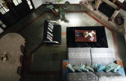 Mansão Adonai nas Cachoeiras de Penedo - Photo 24