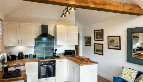 South Downs Lodge - Foto 5