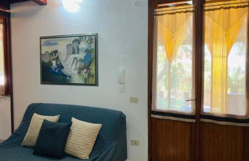 Villa Lidia per una vacanza di relax - Foto 8