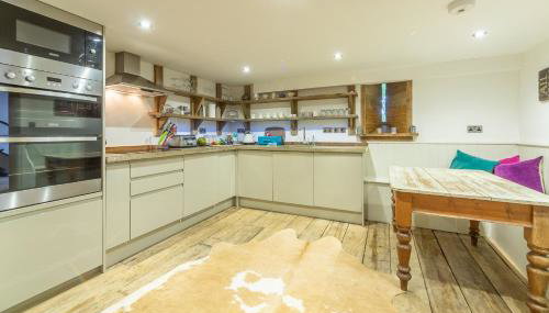 Hideaway Barn - Foto 3