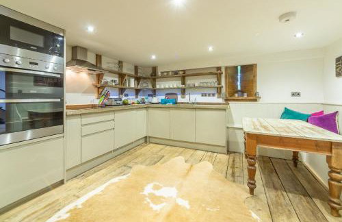 Hideaway Barn - Foto 3