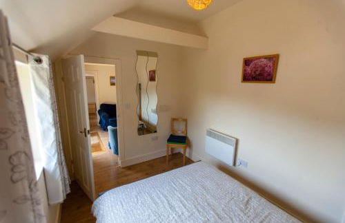 Five Cottages in AONB and an Obbit House! - Foto 78