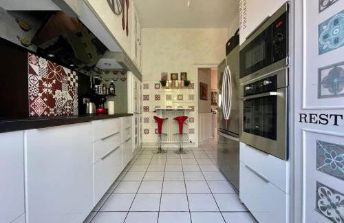 Le Balcon de Gambetta ※ - Foto 34