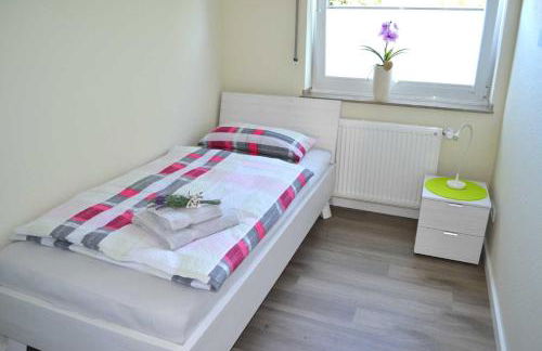 4 Sterne Ferienwohnungen Lavendel Brüggen - Foto 14