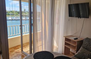 Studio les pieds dans l'eau - Foto 9