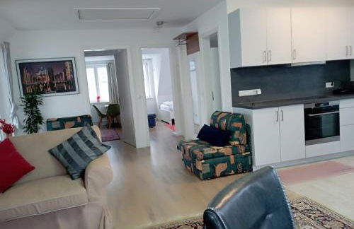 Peaceful Apartment-3 Zi, Loggia & Garden in Blankenese - Foto 33