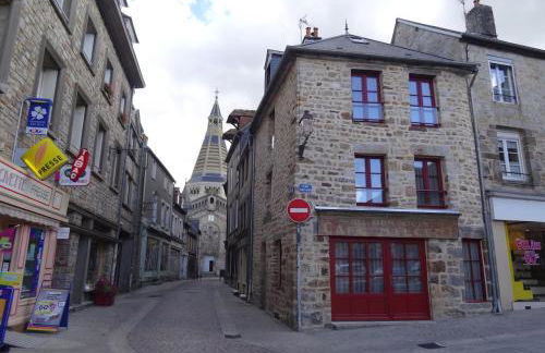 Gite Saint Julien - Foto 8