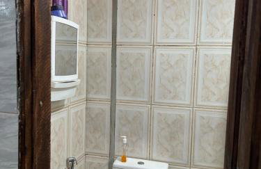 Casa com dois quartos no bairro Aliança com Deus - Foto 10