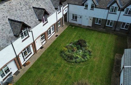 Marigold Cottage - Foto 2