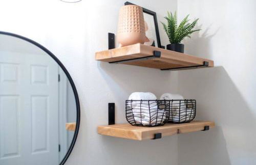 U-District Loft near GU w Self Check-in and Wifi - Foto 17