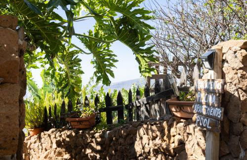 Live Candelaria Araya Muy mia - Foto 56