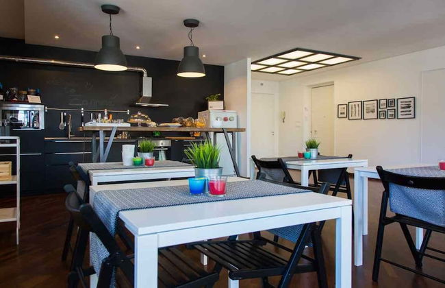 B&b Zammù - Foto 32