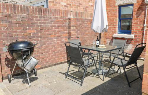 Studland Cottage - Foto 27