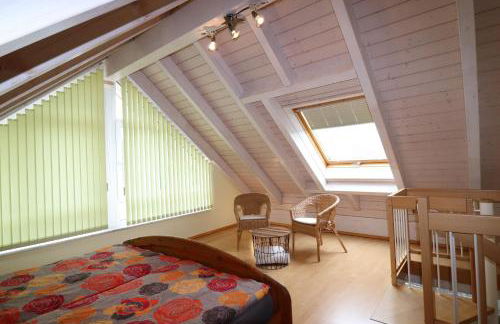 Gästehaus Mäder am Hafen - Foto 24