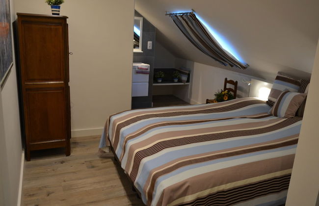 Villa in Belgium With Private Pool & Garden - Foto 5