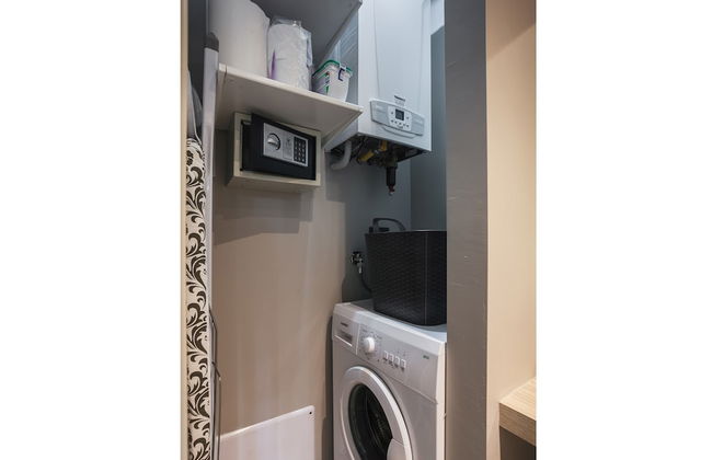 Sant'orsola Suites Apartments - Foto 33