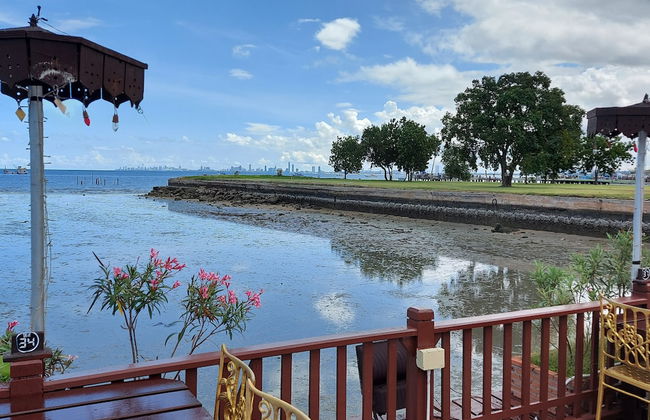 Ruantalay Bangsaray Resort - Foto 37