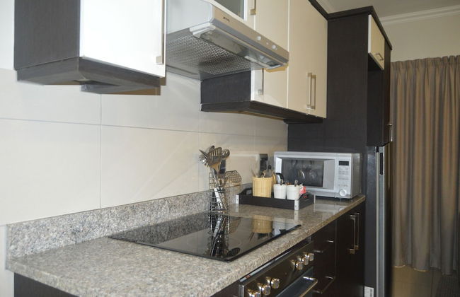 The Residence at Urban Park - Photo 6